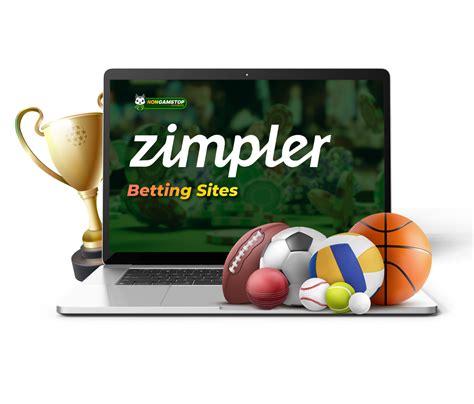 Zimpler Betting Sites 2024 